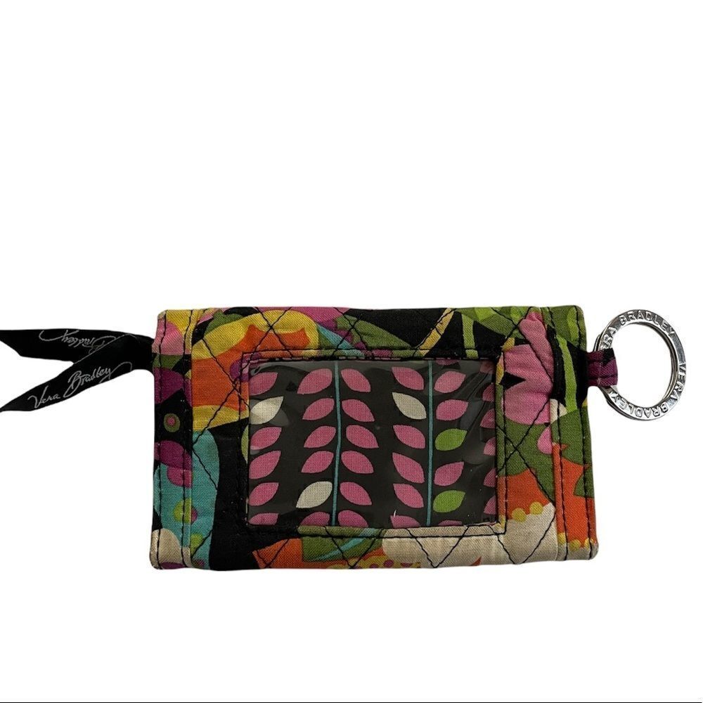 VERA BRADLEY Wallet - Picture 5 of 5